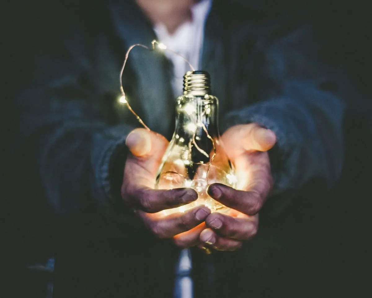 Light bulb Light bulb