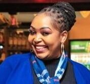 Joanne Kimani VA Service