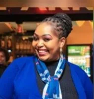 Joanne Kimani VA Service