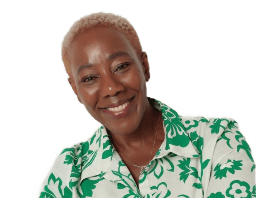 Angela Williams