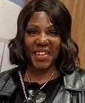 Hyacinth Blair