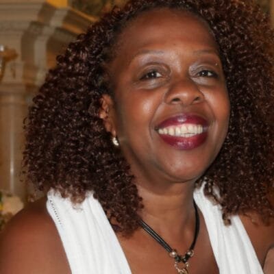 Marsha Providence