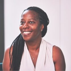 Melanie Folkes-Mayers