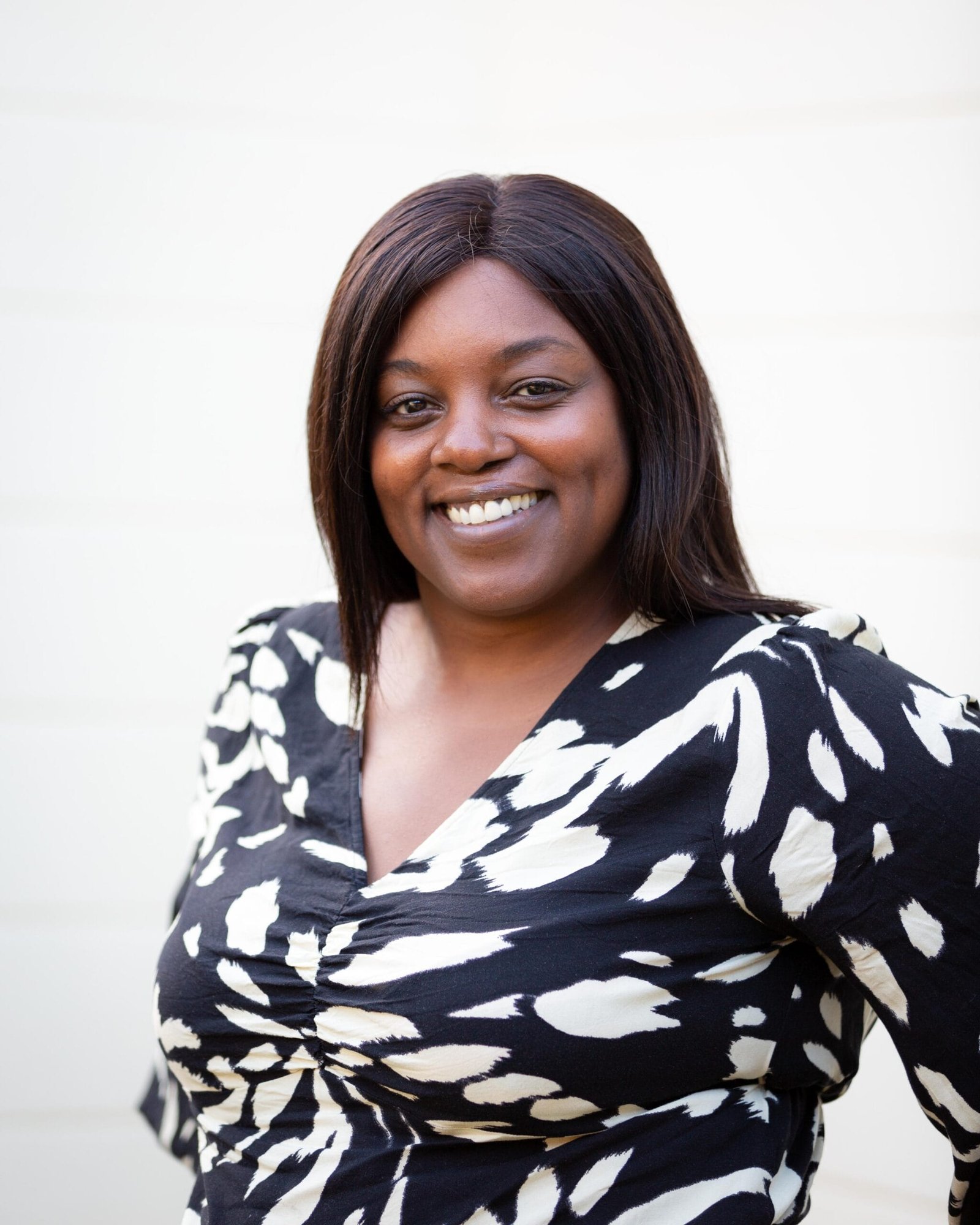 Kemi Bowley