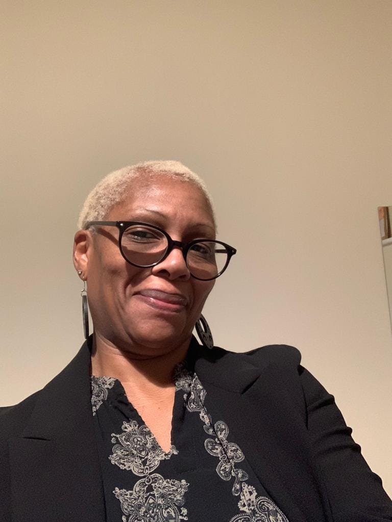 Sharon Thompson